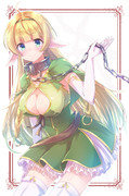 異世界魔王と召喚少女の奴隷魔術 ニコニコ静画 イラスト