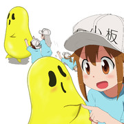 血小板ちゃん活性化