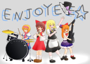 ENJOYEE☆