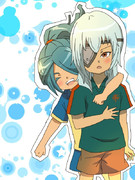 さくまとかぜまる