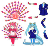 スザクPNG・セイリュウPNG修正パッチ