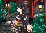和風伝奇