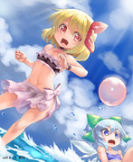 8月なのかッ
