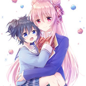 松坂さとう ニコニコ静画 イラスト