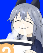 自分をギンギツネだと思いこんでいる一般人