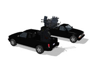 何となく積んでみた・・・