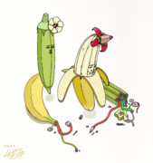 バナナの日