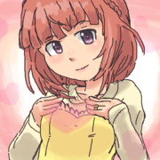 愛花のアニバーサリーリング