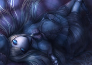 メリイ ニコニコ静画 イラスト