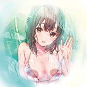 「今そっちに行くね」