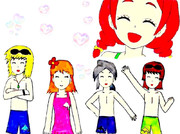 みんなのアスパワワが、力をくれる！