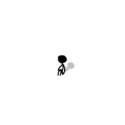 棒人間 ニコニコ静画 イラスト