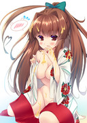 はちみつの日（遅刻）
