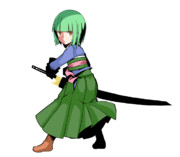 むらくもブシドー