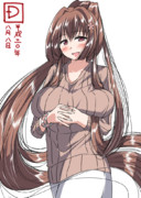 艦これワンドロ　平成３０年８月８日