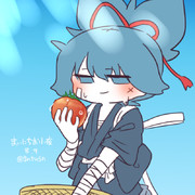 まいにちお小夜 #421