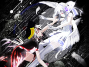 邂逅する魂と魄