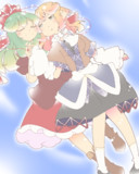 雛パル。