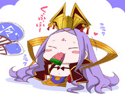 くっふっふー