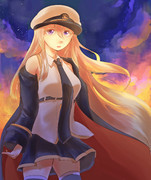 私はあと何隻沈めればいい？