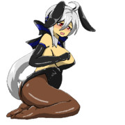 ８月９日はハクの日