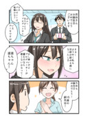 武凛誕生日漫画