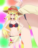 宇佐美ユノ