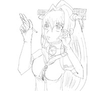 この人うちの鎮守府に実装されてないんですけど