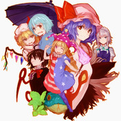 Mot姉貴 ニコニコ静画 イラスト