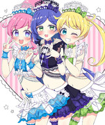 ミラクル☆サマー！
