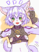ままのみみ！