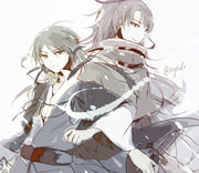 【吉良家臣】山吉＆新貝