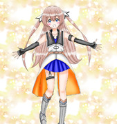 空閑旭姫 曽田成馬 さんのイラスト ニコニコ静画 イラスト