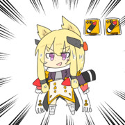 火力を盛りたいウォースパイト