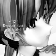 MIKU Request Best ~beautiful memory~