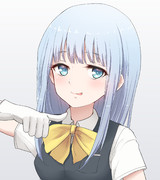 『　You are fired!　』