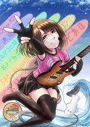 S子たん！２周年おめでとう♪