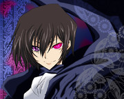 ルルーシュ・ヴィ・ブリタニアが命じる…