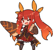 たけのこのひめ