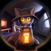 Oneshot ニコニコ静画 イラスト