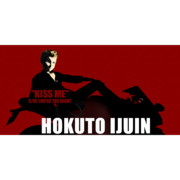 KISS ME【MMDジャケットアート杯】