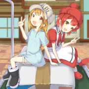 赤芽球 はたらく細胞 ニコニコ静画 イラスト
