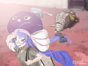 はたらくウナちゃん