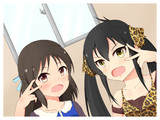 ぺあべりー