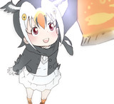 パフィンちゃん