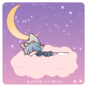 まいにちお小夜 #426