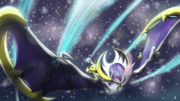 ルナアーラ ニコニコ静画 イラスト