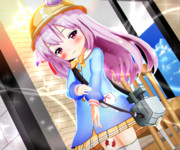 【今日のきさらぎちゃん】おねえさんだよぉ…♡