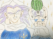 「残暑見舞いって...何だァ？」