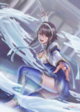 「惚れたでしょ？」